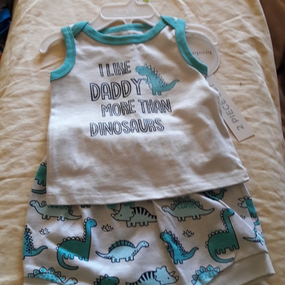 New boys infant outfits - Picture 3 of 3